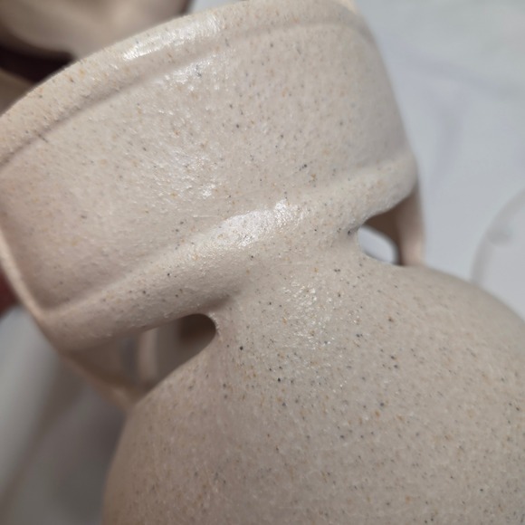 PartyLite Sand Seahorse Votive Tealight Candle Holder Beach Coastal  Retired - Picture 9 of 13